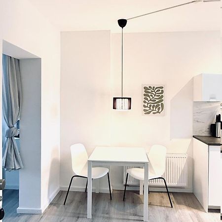 Suite Isabell Neuwied Exteriör bild