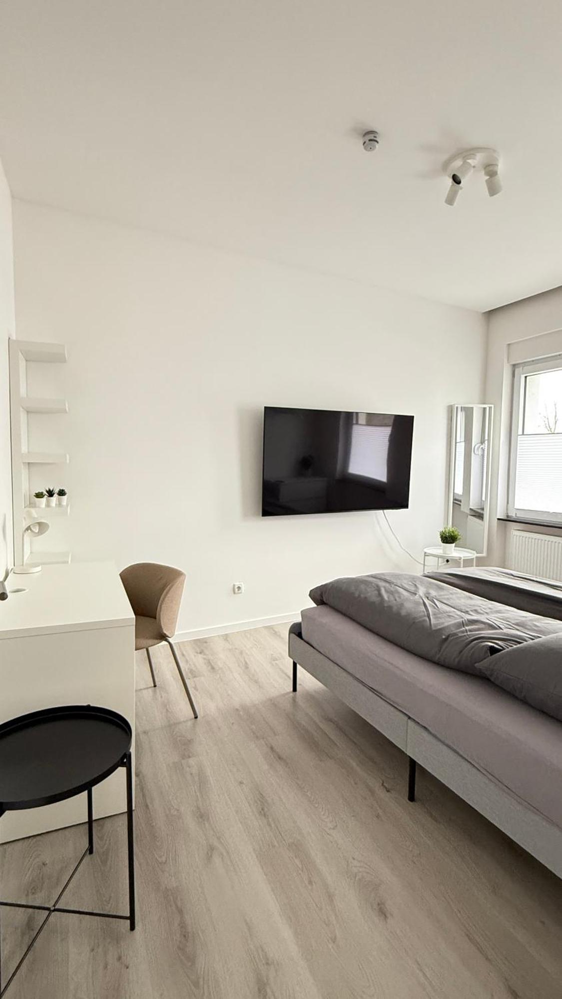 Suite Isabell Neuwied Exteriör bild