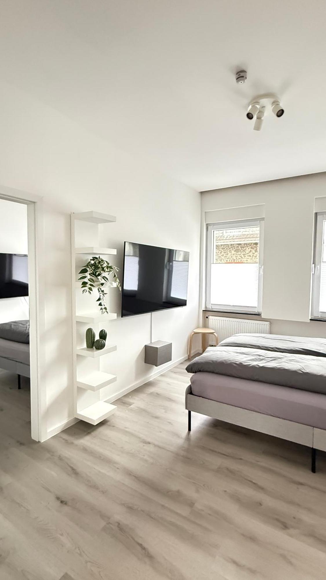 Suite Isabell Neuwied Exteriör bild