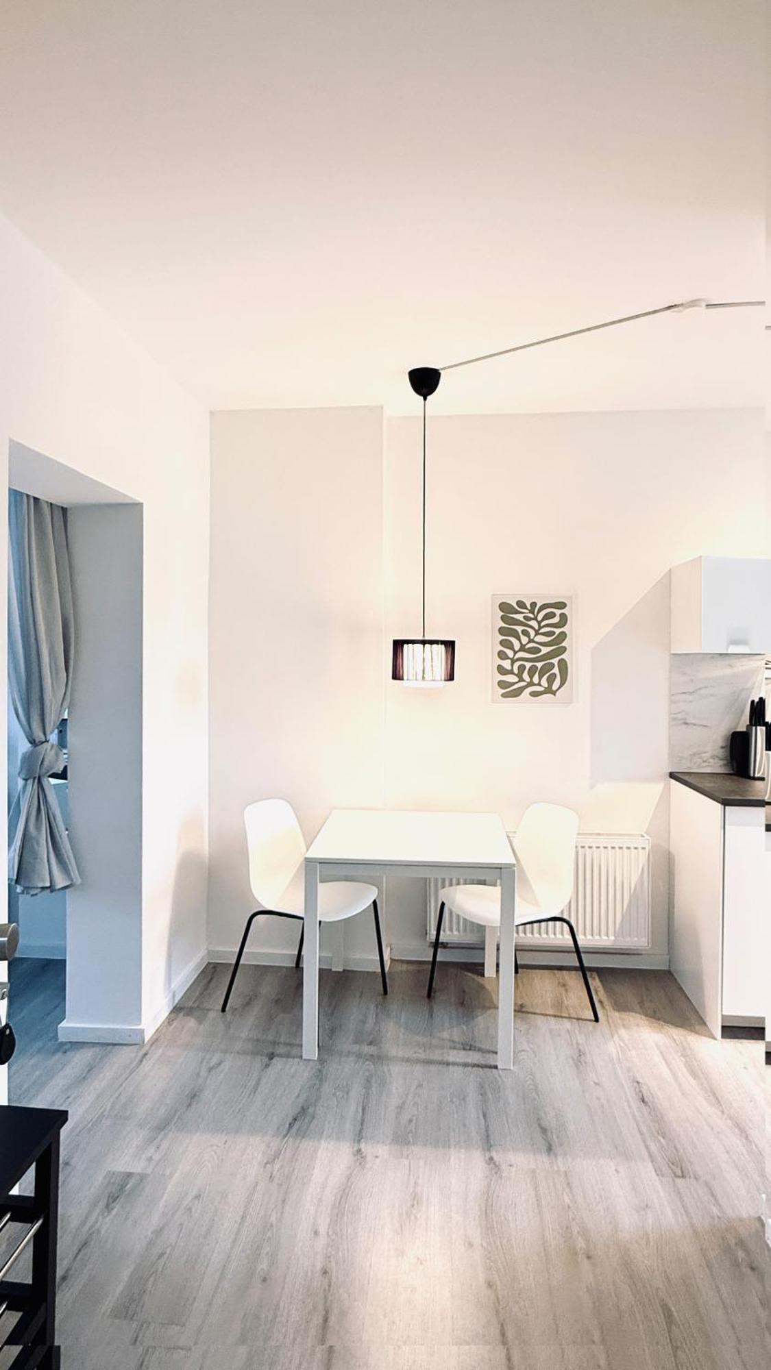 Suite Isabell Neuwied Exteriör bild