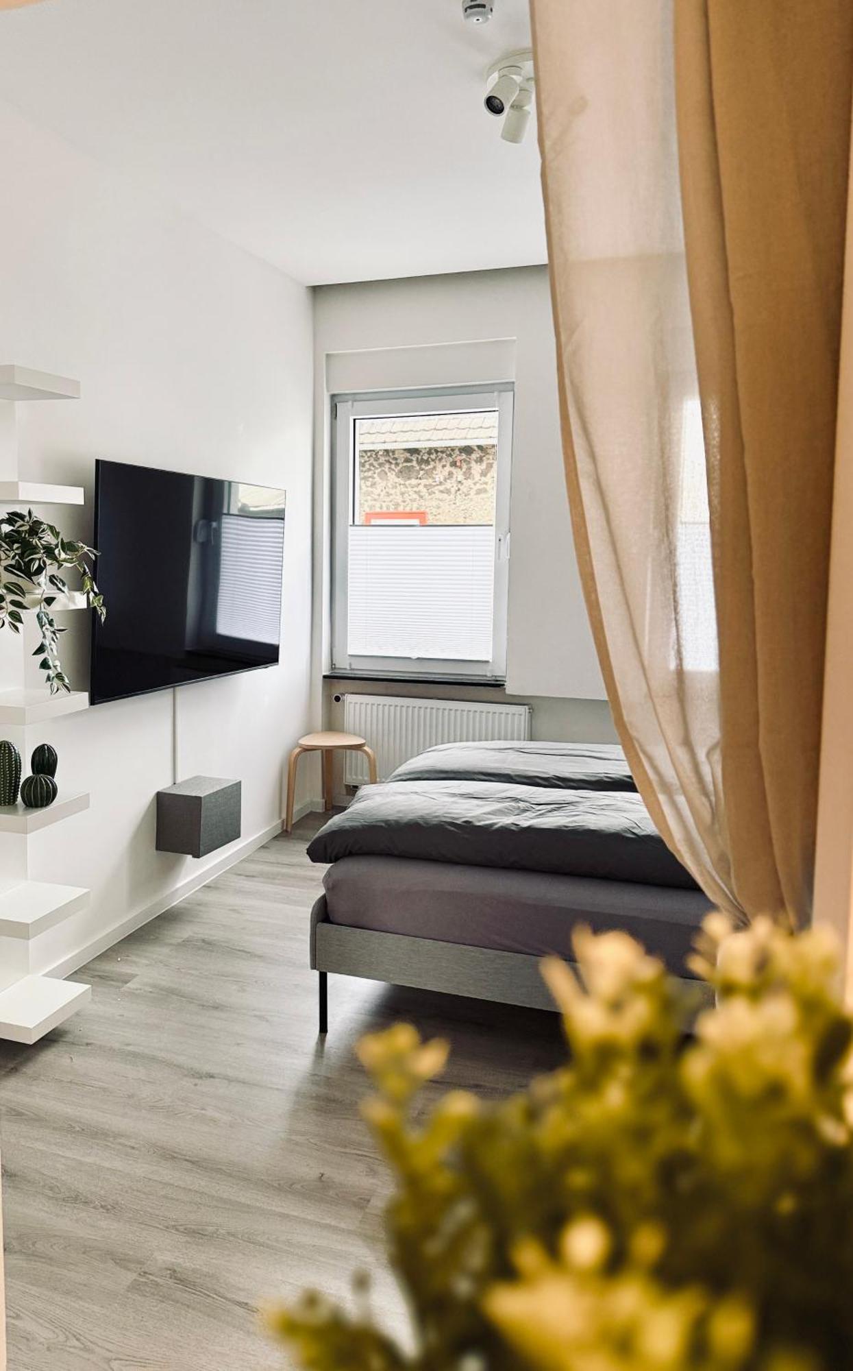 Suite Isabell Neuwied Exteriör bild
